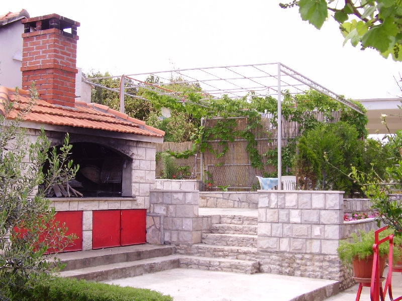Villa Maria