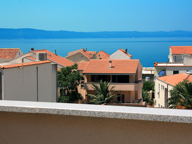 Apartmani Jakic - Tucepi