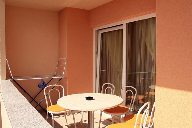 Apartmani Jakic - Tucepi