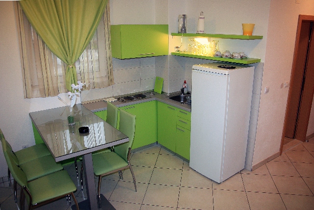Apartmani Jakic - Tucepi