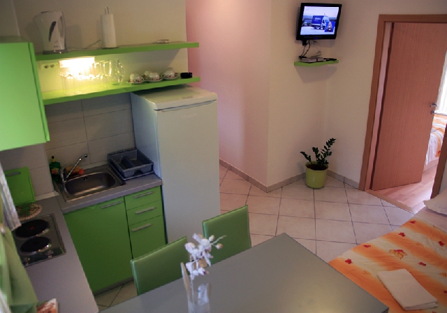 Apartmani Jakic - Tucepi