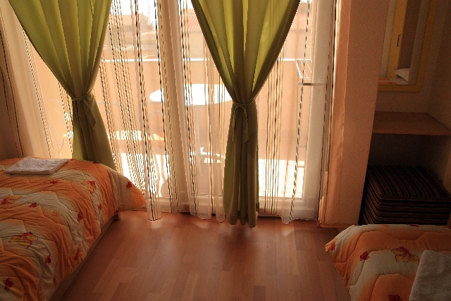 Apartmani Jakic - Tucepi