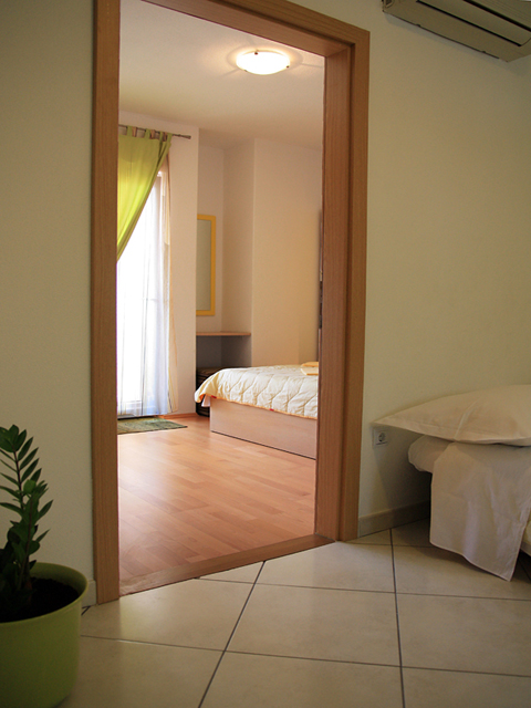Apartmani Jakic - Tucepi