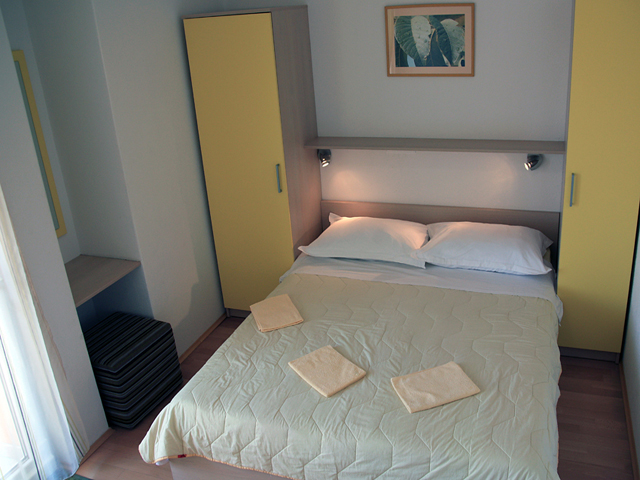 Apartmani Jakic - Tucepi