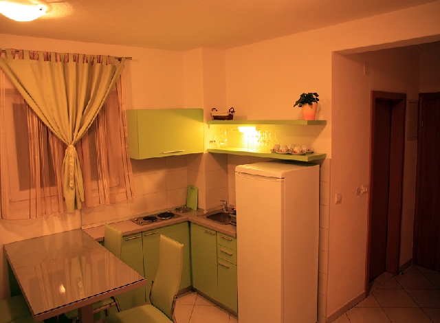 Apartmani Jakic - Tucepi