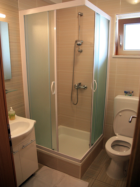 Apartmani Jakic - Tucepi
