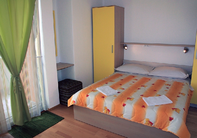 Apartmani Jakic - Tucepi