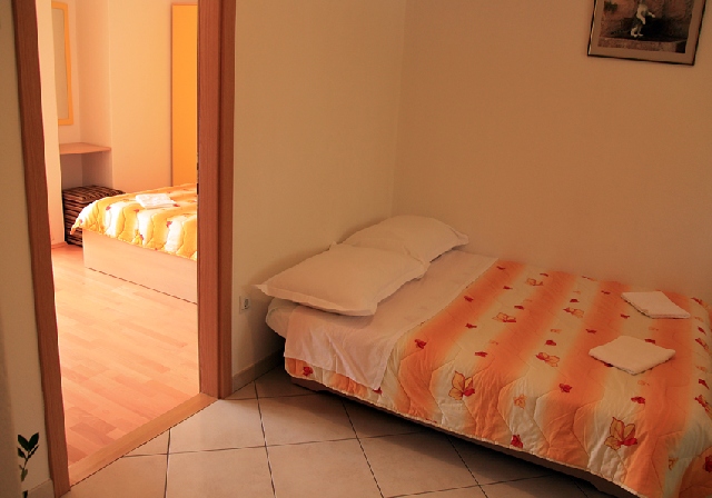 Apartmani Jakic - Tucepi