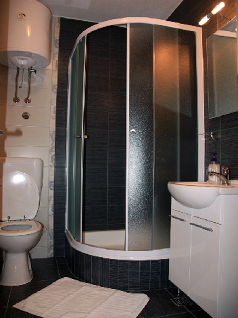 Apartmani Jakic - Tucepi