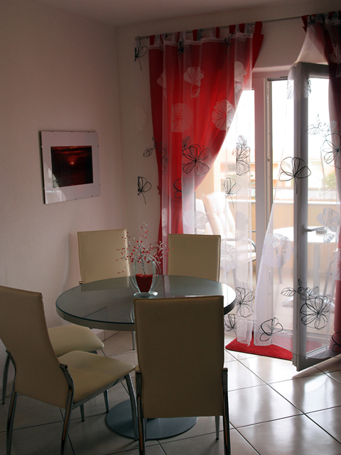 Apartmani Jakic - Tucepi