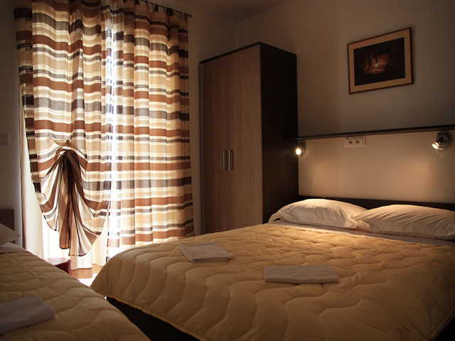Apartmani Jakic - Tucepi