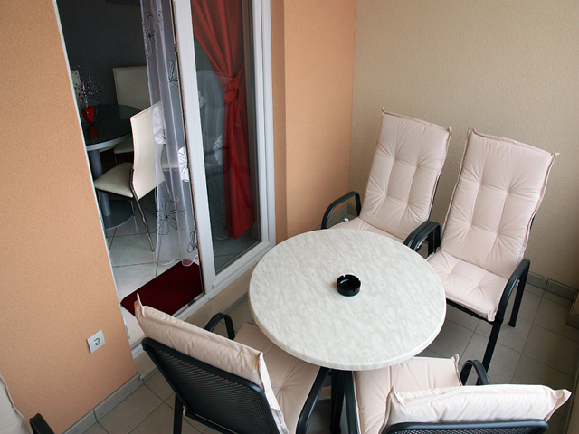 Apartmani Jakic - Tucepi