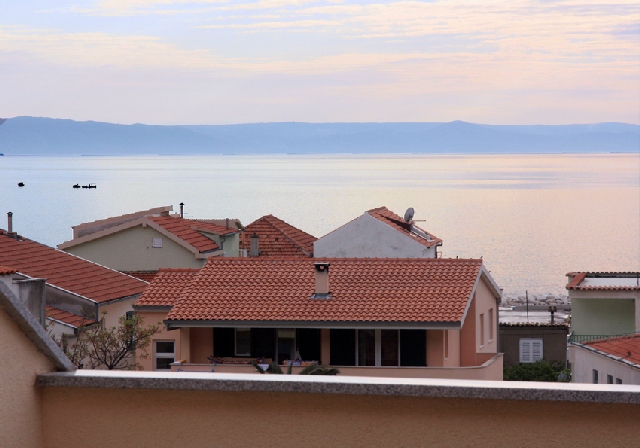 Apartmani Jakic - Tucepi