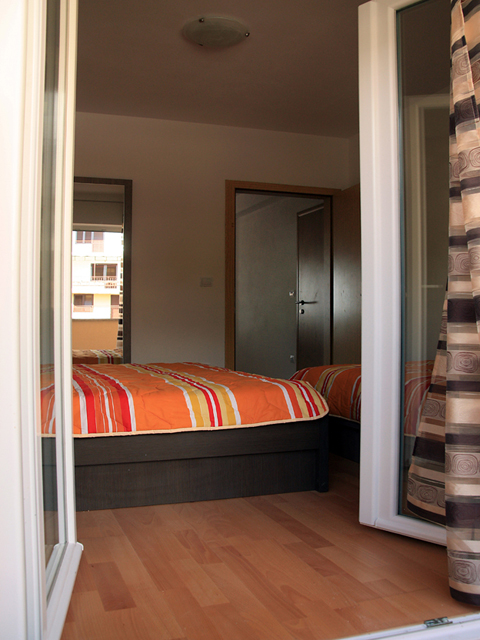Apartmani Jakic - Tucepi