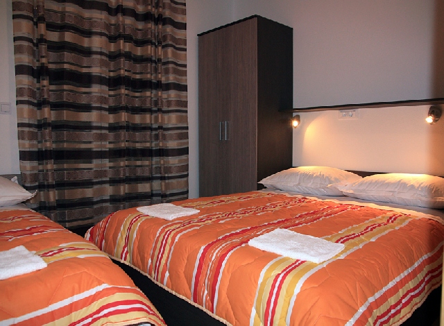 Apartmani Jakic - Tucepi