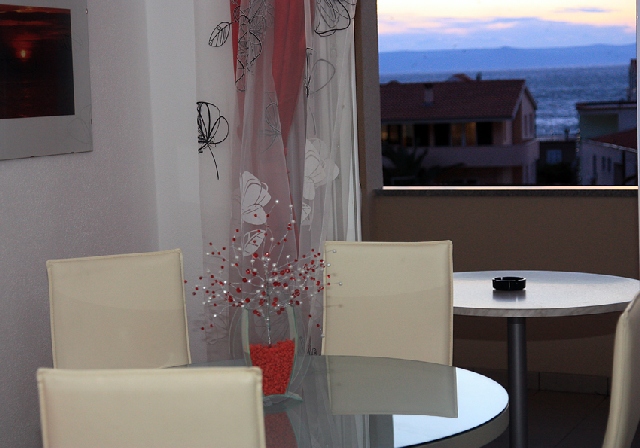 Apartmani Jakic - Tucepi