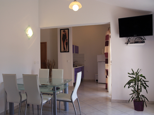 Apartmani Jakic - Tucepi