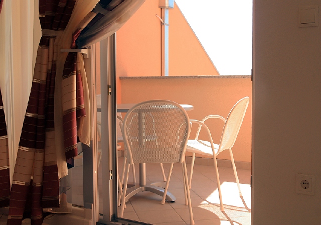 Apartmani Jakic - Tucepi