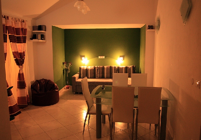 Apartmani Jakic - Tucepi