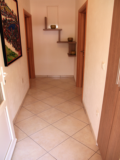 Apartmani Jakic - Tucepi