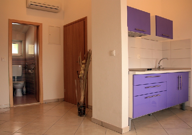 Apartmani Jakic - Tucepi