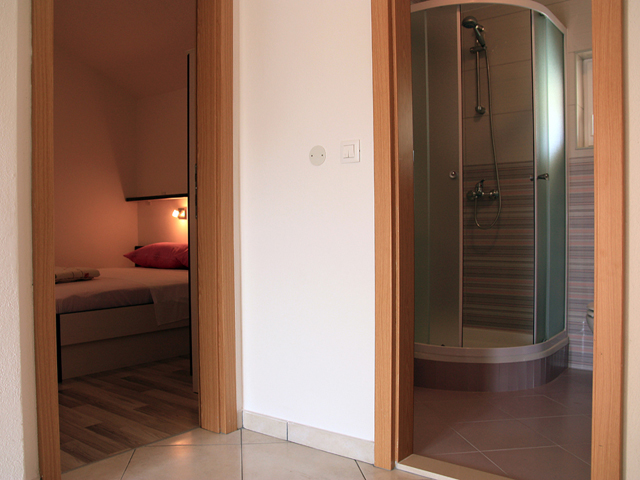 Apartmani Jakic - Tucepi