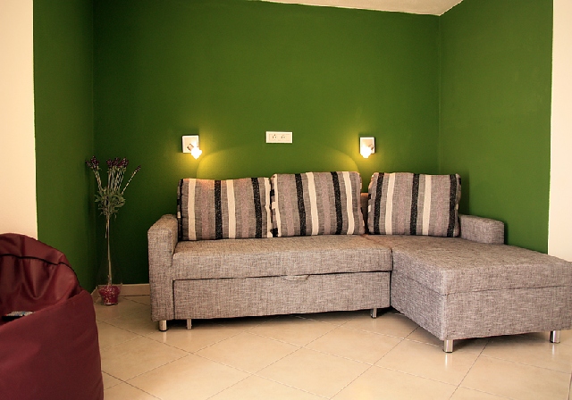 Apartmani Jakic - Tucepi
