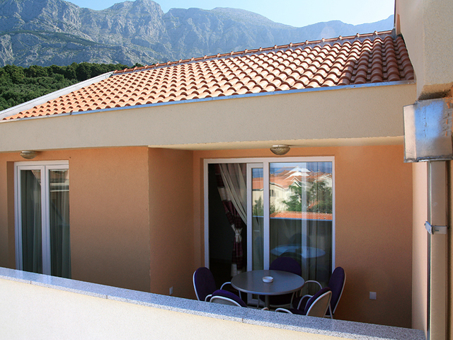Apartmani Jakic - Tucepi
