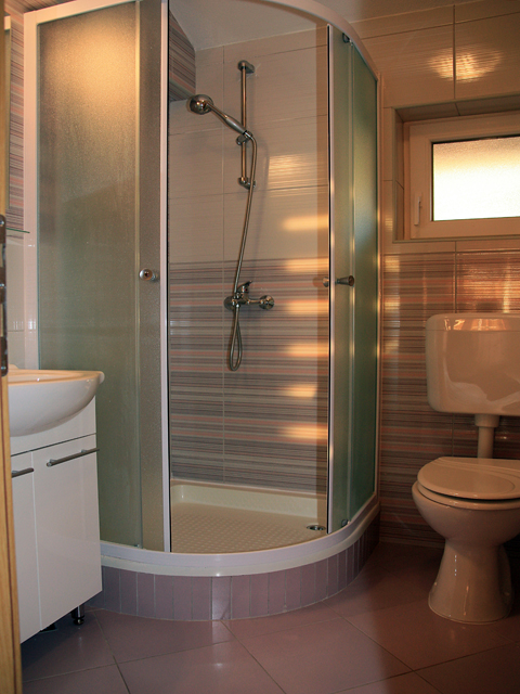 Apartmani Jakic - Tucepi