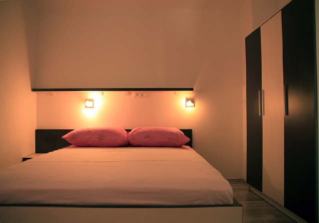 Apartmani Jakic - Tucepi