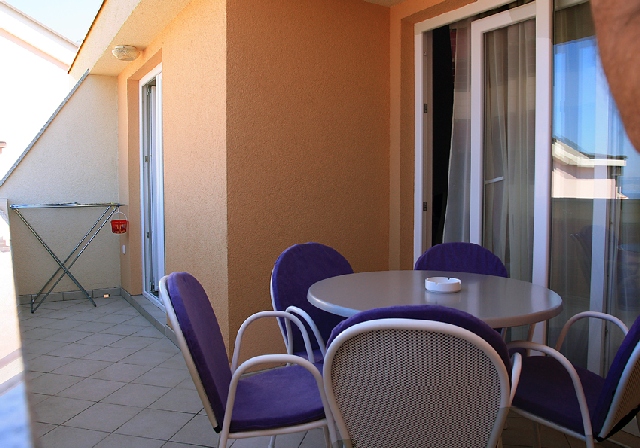 Apartmani Jakic - Tucepi