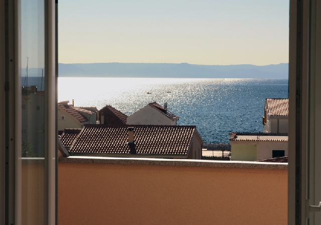 Apartmani Jakic - Tucepi