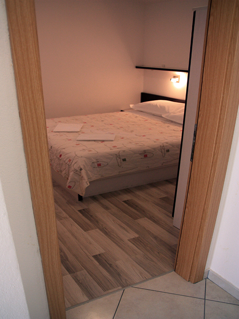 Apartmani Jakic - Tucepi