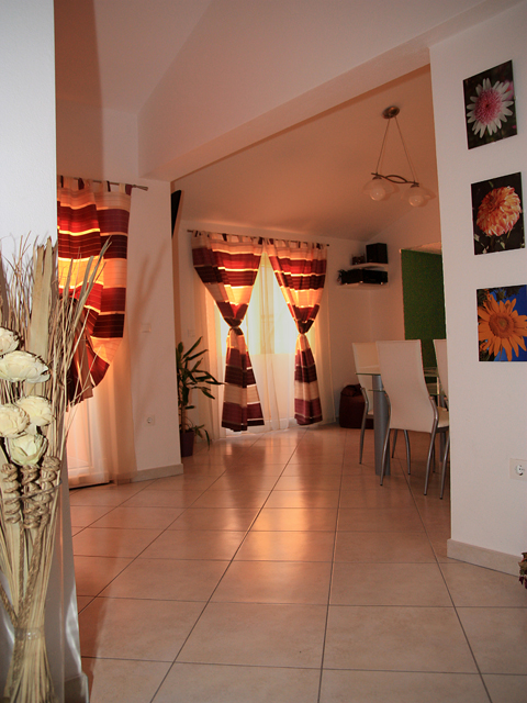 Apartmani Jakic - Tucepi