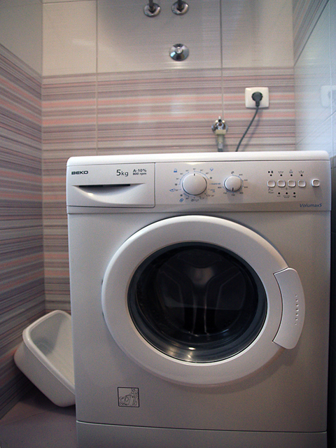 Apartmani Jakic - Tucepi