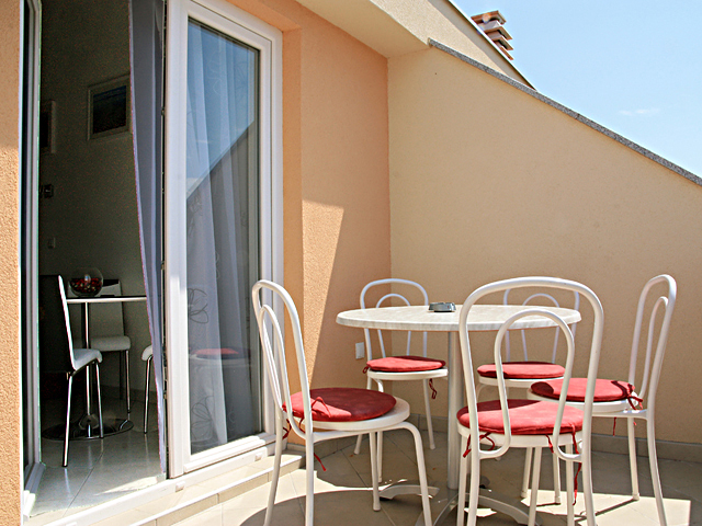 Apartmani Jakic - Tucepi