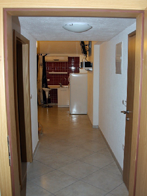 Apartmani Jakic - Tucepi