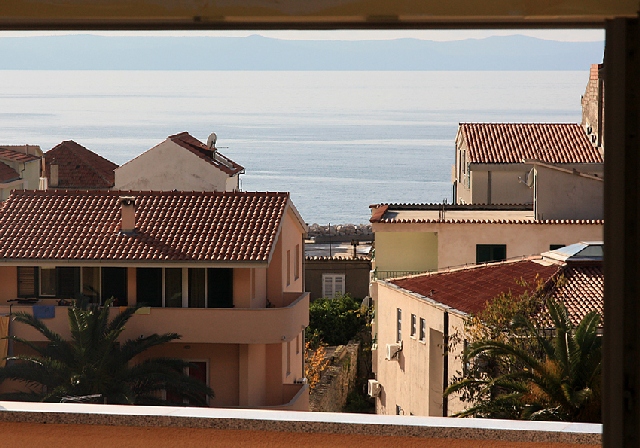 Apartmani Jakic - Tucepi