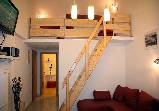 Apartmani Jakic - Tucepi