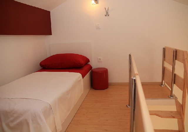 Apartmani Jakic - Tucepi