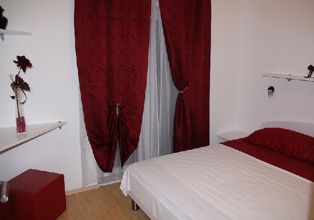 Apartmani Jakic - Tucepi