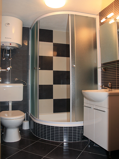Apartmani Jakic - Tucepi