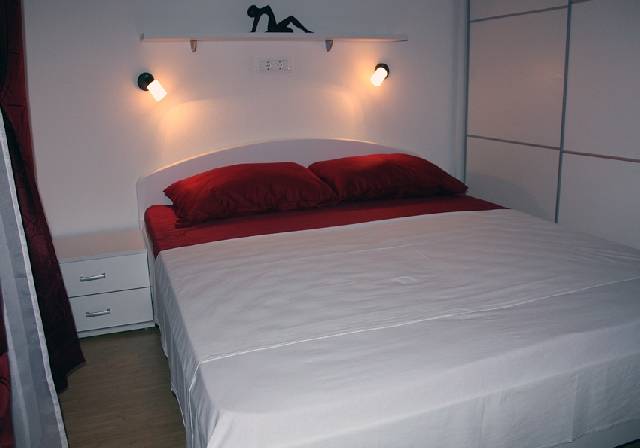 Apartmani Jakic - Tucepi