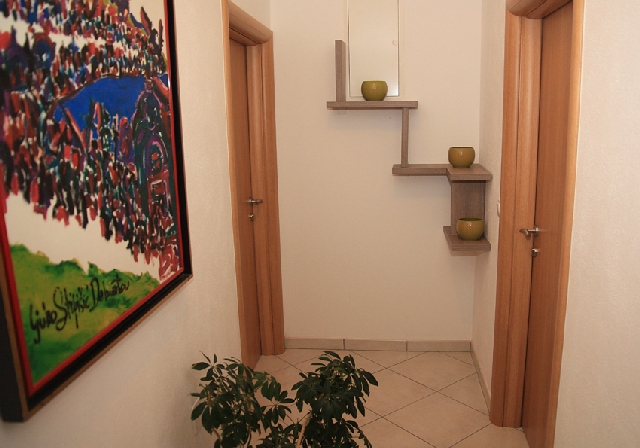 Apartmani Jakic - Tucepi