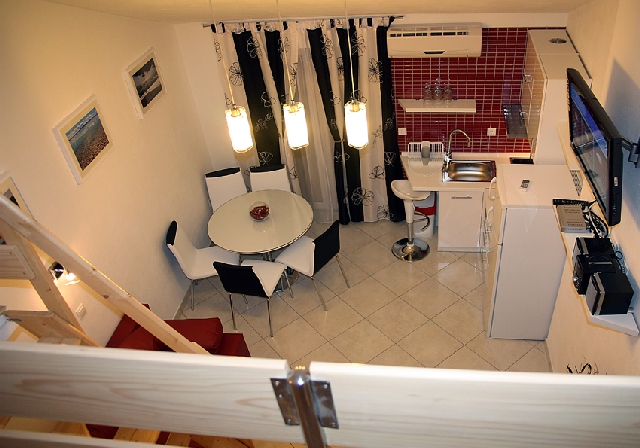 Apartmani Jakic - Tucepi