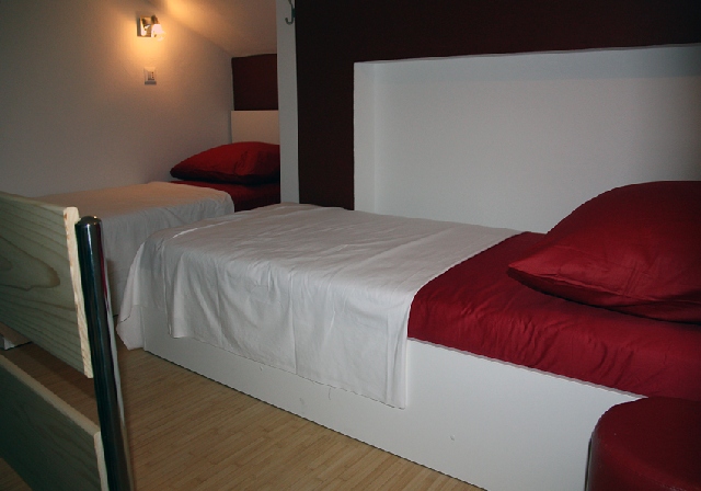 Apartmani Jakic - Tucepi