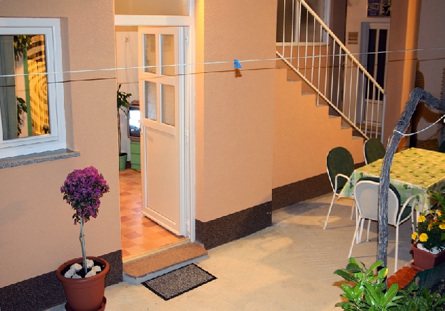 Apartmani Jakic - Tucepi