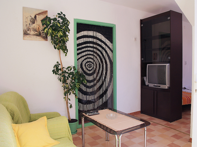 Apartmani Jakic - Tucepi