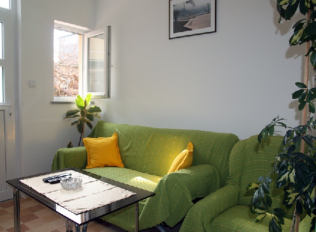 Apartmani Jakic - Tucepi