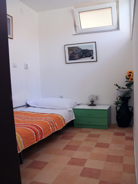 Apartmani Jakic - Tucepi